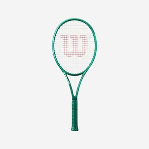 Wilson Felnőtt teniszütő, 300 g, húrozás nélkül - Blade 100 V10.0 kép