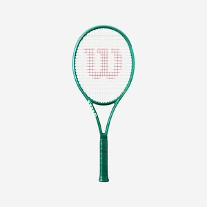 Wilson Felnőtt teniszütő, 285 g, húrozás nélkül - Blade 100L V10 kép