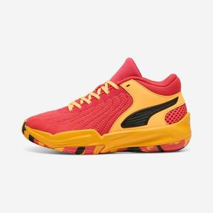 Puma Gyerek Kosárlabda Cipő - Court Pro kép