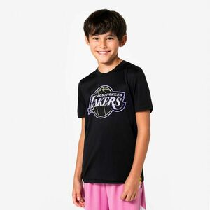 Tarmak Gyerek rövid ujjú póló, NBA Lakers - 900-as kép