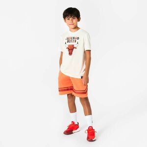 Tarmak Gyerek rövid ujjú póló, NBA Chicago Bull - 900-as kép