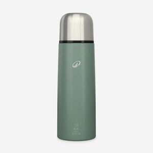 Quechua Termosz, rozsdamentes acél, pohárral, 0, 7 literes kép