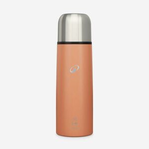 Quechua Termosz, rozsdamentes acél, pohárral, 0, 4 literes kép