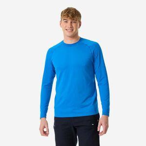 Decathlon Férfi vitorlás póló, UV-szűrős, hosszú ujjú - Sailing 500 kép