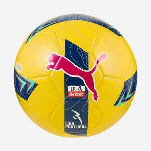Puma Futball-labda, 5-ös méret - La Liga Portugal 25/26 kép