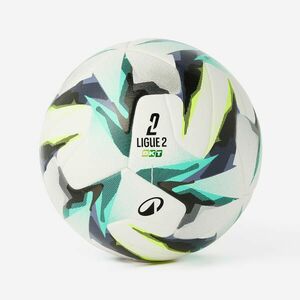 Kipsta Futball-labda, replika - BKT L2 5-ös méret. FIFA Basic. kép