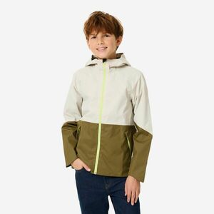 Quechua Gyerek túrakabát, vízhatlan, 7-15 éveseknek - MH500 kép