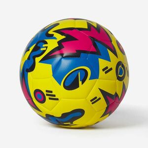 Kipsta Futball-labda, 5-ös méret - Light Learning Ball kép