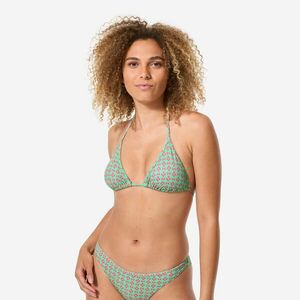 Decathlon Női bikinifelső, háromszög fazonú - Mae Keyshot kép