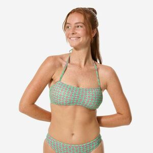 Decathlon Női bikinifelső, levehető pánttal - Lori Keyshot kép
