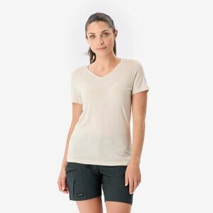 Simond Női túra póló, merinógyapjú - Merino Fresh kép