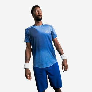 Kuikma Férfi teniszpóló, légáteresztő, Gael Monfils limitált kiadás - Dry kép
