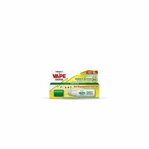 Vape Csípés utáni gél - DERM FAMILY ACTIVE kép