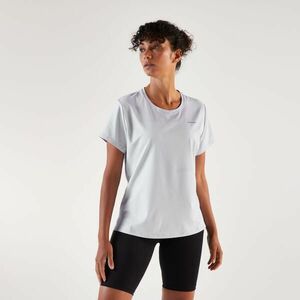 Kiprun Női futópóló, légáteresztő - Run 500 Dry kép