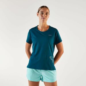 Kiprun Női futópóló, légáteresztő - Run 500 Dry kép