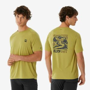 Quechua Férfi túra póló - MH500 kép