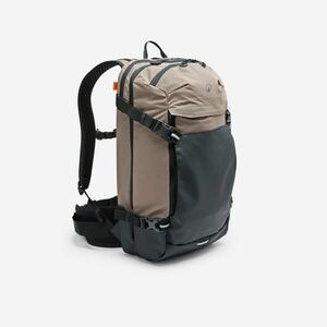 Rockrider Hátizsák, MTB, 21 l, D3O védelemmel kép