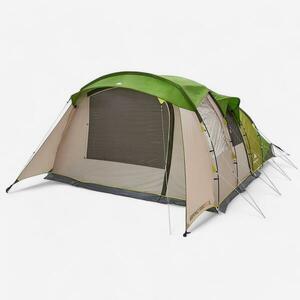 Quechua Dupla tető ARPENAZ FAMILY 5.2 XL sátorhoz kép