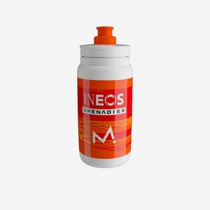 Elite Kerékpár kulacs - FLY INEOS GRENADIER 2026 kép