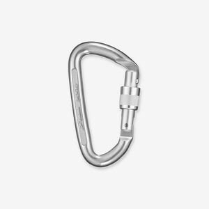 Simond Karabiner, csavarzáras kép