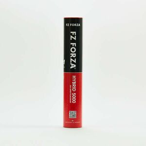 Fz Forza Tollaslabda, sebesség 77, 12 darabos - Hybrid 5000 kép