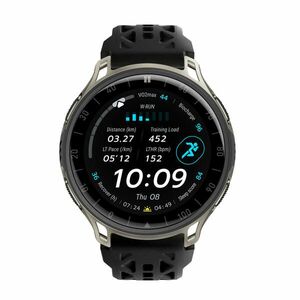 Amazfit Okosóra, GPS-es - Cheetah 2 Pro kép