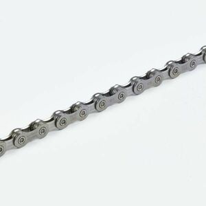 Shimano Lánc, 11 sebességes + patentszem - Cues LG500 kép
