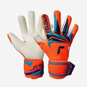 Reusch Felnőtt kapuskesztyű - Attrakt GOLD X kép