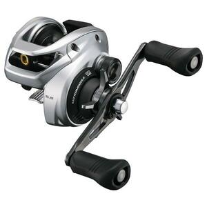 Shimano Orsó, bal oldali hajtókarral jobbkezeseknek - TRANX B 301 kép