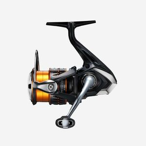 Shimano Orsó pergető horgászathoz 2500 HG FL - Nexave kép