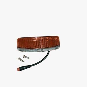 Rockrider Hátsó lámpa - E-EXPL100 LTD kép