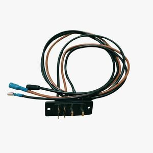 Rockrider Akkumulátorkábel E-EXPL100 és 100 LTD MTB kerékpárokhoz kép