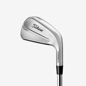 Titleist Vas szett, jobbos, acél, regular (7 vas) - T250 4G AMT BLACK R300 5-GW kép