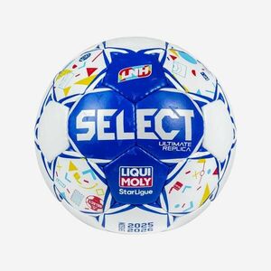 Select Kézilabda, 1-es méret - Ultimate liga replika kép