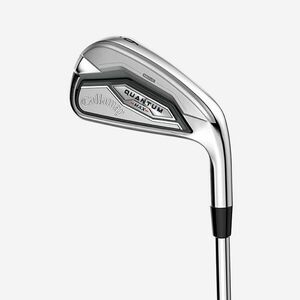 Callaway Vas szett, jobbos, grafit, regular - Quantum OS Max kép