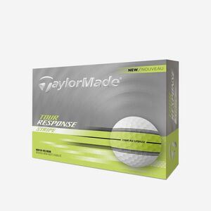 Taylormade Golflabda, 12 db - Tour Response Stripe kép