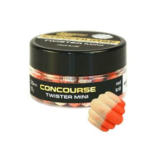 Benzar Mix Csali, red krill - Concourse Twister mini kép