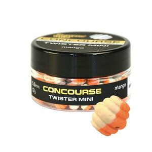 Benzar Mix Csali, mangó - Concourse Twister mini kép