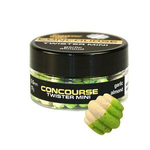 Benzar Mix Csali, fokhagyma-mandula - Concourse Twister mini kép