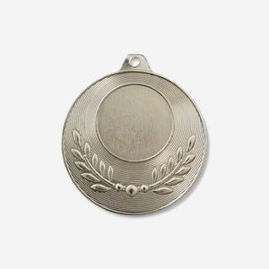 Trophée Vainqueurs Ezüst színű érem, 50 mm kép