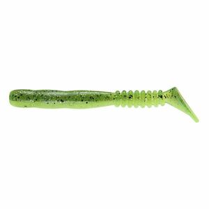 Reins Plasztikcsali 16 cm, 6, 5” - Fat Rockvibe Chart Baitfish kép