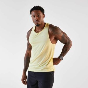 Kiprun Férfi ujjatlan futófelső - 900 Light kép