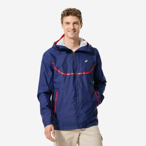 Decathlon Férfi vitorlás kabát, vízhatlan - Sailing 100 kép