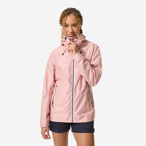Decathlon Női vitorlás kabát, vízhatlan, szélálló - 100-as kép