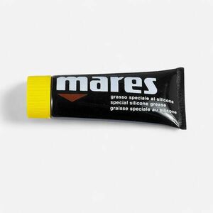 Mares Szilikonzsír a búvárfelszerelés karbantartásához. kép