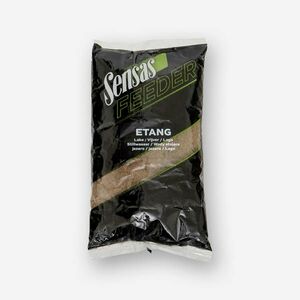 Sensas Etetőanyag, 1 kg - Feeder 3000 kép