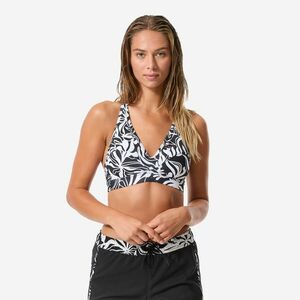 Decathlon Női bikinifelső, sportmelltartó fazon - Ana kép