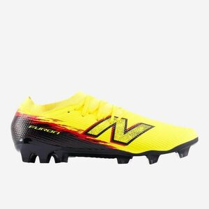 New Balance Felnőtt stoplis futballcipő, FG - Furon Team V8 kép