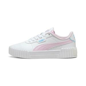 Puma Gyerek sportcipő - Carina Jelly Heaven kép