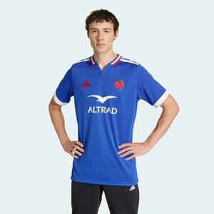 Adidas Rögbimez, replika, Francia rögbiválogatott kép